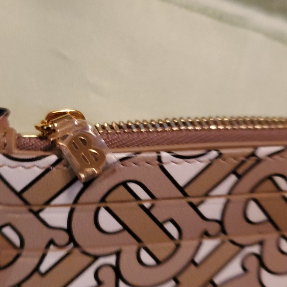 Burberry Wallet - Picture 3 of 3